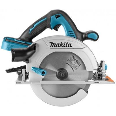 Дисковая пила Makita DHS710Z