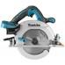 Дисковая пила Makita DHS710Z