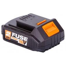 Acumulator pentru scule electrice Villager Fuse 18V 2.0Ah