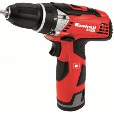 Mașină de înșurubat Einhell TE-CD 12 Li Mașină de înșurubat Einhell TE-CD 12 Li
