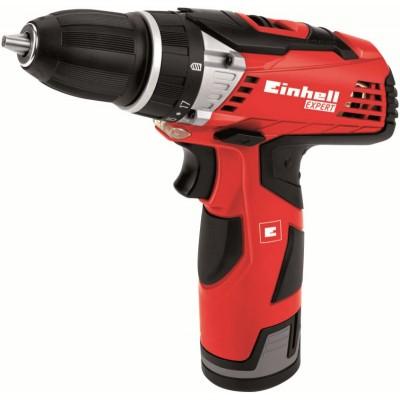 Шуруповерт Einhell TE-CD 12 Li