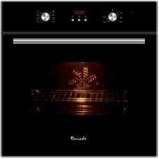 Электрический духовой шкаф Tornado TR-65004 D8 Black