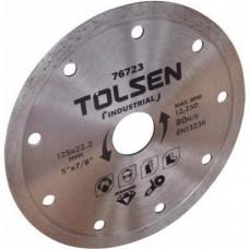 Disc de tăiere Tolsen 125x22.2mm 5x7/8