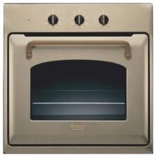 Электрический духовой шкаф Hotpoint-Ariston FT 820.1 (AV)