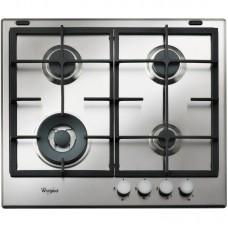 Газовая панель Whirlpool GMA 6422/IX