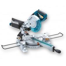 Торцовочная пила Makita LS0815FL