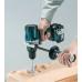 Шуруповерт Makita DHP481Z