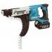 Шуруповерт Makita DFR550Z Шуруповерт Makita DFR550Z
