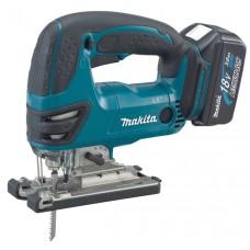 Fierăstrău pentru decupat Makita DJV180Z