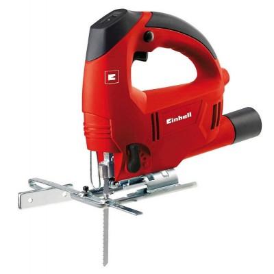 Fierăstrău pentru decupat Einhell TC-JS 80
