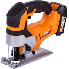 Электролобзик Villager Fuse VLN 1120 Электролобзик Villager Fuse VLN 1120