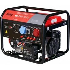 Электрогенератор Fubag BS 8500 XD ES (838255)