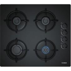Plită incorporabilă cu gaz Bosch POP6B6B10