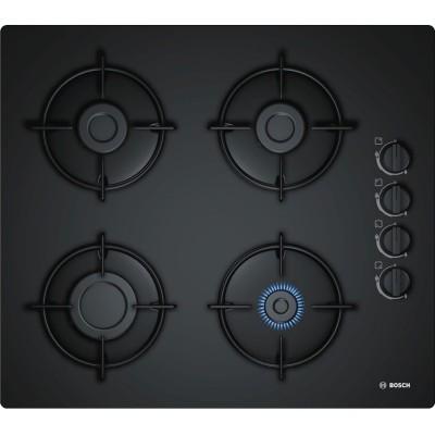 Plită incorporabilă cu gaz Bosch POP6B6B10
