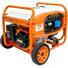 Электрогенератор Ruris GE 7000