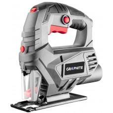 Fierăstrău pentru decupat Graphite 58G047