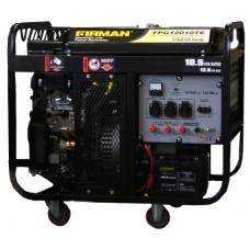 Generator de curent Firman FPG 12010 TE