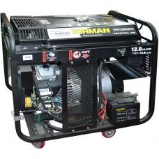 Generator de curent Firman FPG 15000TSE