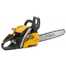 Ferăstrău cu lanţ pe benzină Stiga SP 466 (240461502/S17)