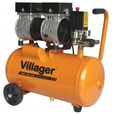 Compresor Villager VAT 24 LS