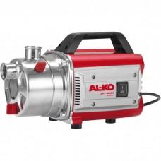 Садовый насос AL-KO Jet 3000 Inox Classic (112838)