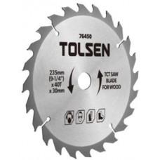 Disc de tăiere Tolsen 76450