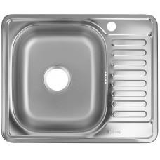 Chiuvetă de bucătărie Freddo SN9029S