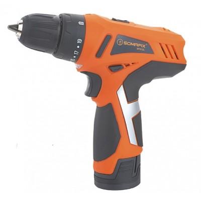 Maşină de găurit SomaFix SFS12L