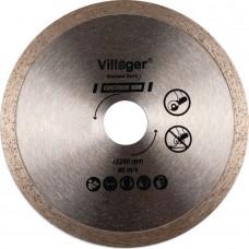 Диск для резки Villager DCBC-230