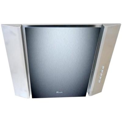 Вытяжка Tornado VRT900 EL Black Inox