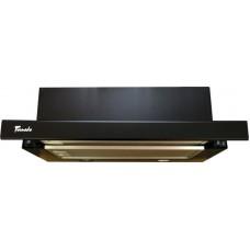 Hota Tornado Storm 700 (50) LED Black