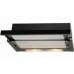 Вытяжка Zanetti Slider 620 Black Вытяжка Zanetti Slider 620 Black