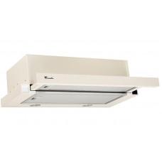 Вытяжка Tornado Sondo H 700 (60) бежевый