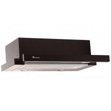Вытяжка Tornado Sondo H 700 (60) Black