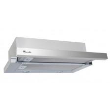 Вытяжка Tornado Sondo H 700 (50) Inox