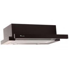 Вытяжка Tornado Sondo H 700 (50) Black