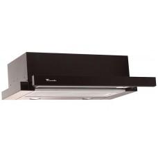 Вытяжка Tornado Sondo H 700 (60) FG Black