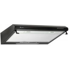 Вытяжка Tornado Bona 10 (50) LED Black