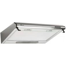 Вытяжка Tornado Bona 10 (50) LED Inox