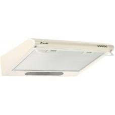 Вытяжка Tornado Bona 10 (60) LED Beige
