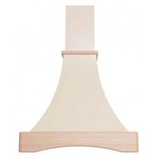 Вытяжка Tornado Lily H 750 60 Ivory