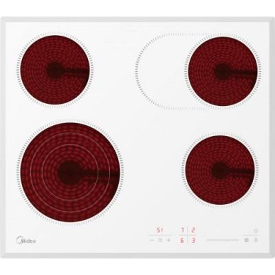 Электрическая панель Midea MCH64767FW