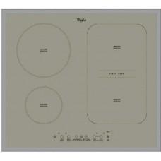 Plită incorporabilă cu inducție Whirlpool ACM 808 BAS