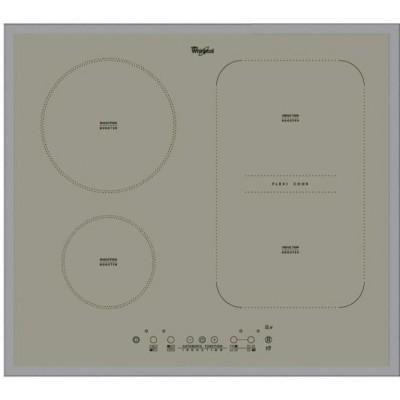 Индукционная панель Whirlpool ACM 808 BAS