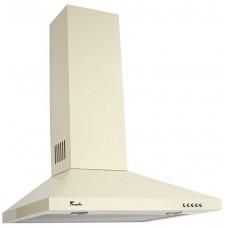 Вытяжка Tornado Kent 700 (60) LED Beige
