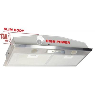 Вытяжка Tornado Modul 70 (700) LED