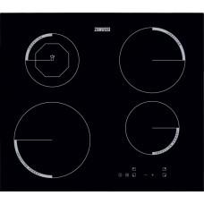 Индукционная панель Zanussi ZEI6840FBA