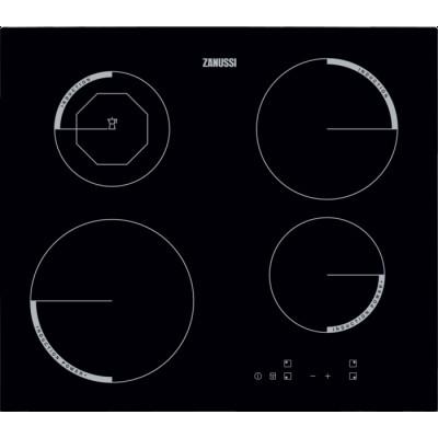 Индукционная панель Zanussi ZEI6840FBA