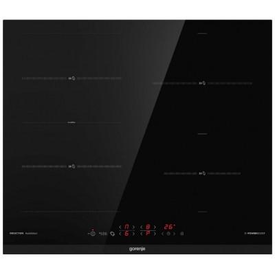 Plită incorporabilă cu inducție Gorenje IT645BCSC
