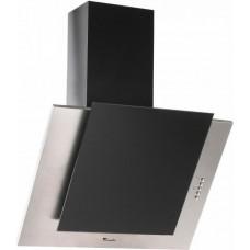 Вытяжка Tornado Vertical 750 (60) LED Inox-Black